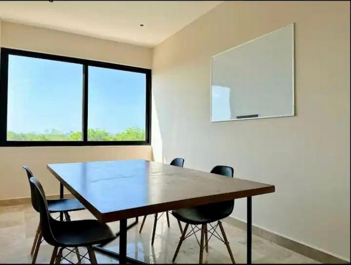Sky Tulum Condo K104 Ngoại thất bức ảnh