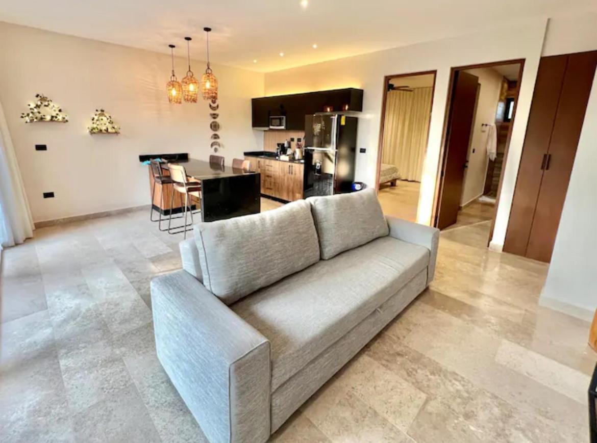 Sky Tulum Condo K104 Ngoại thất bức ảnh