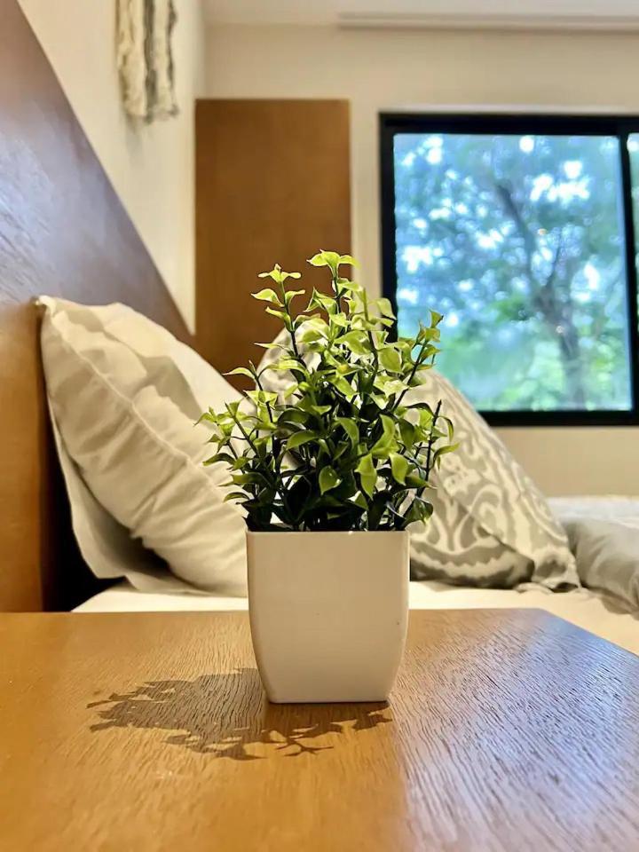 Sky Tulum Condo K104 Ngoại thất bức ảnh