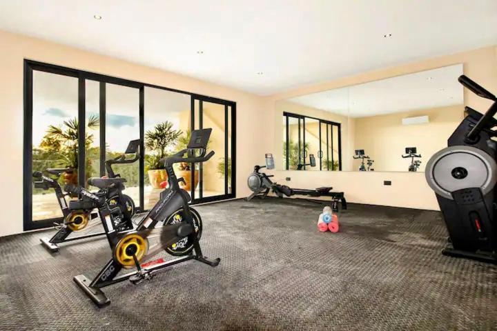Sky Tulum Condo K104 Ngoại thất bức ảnh