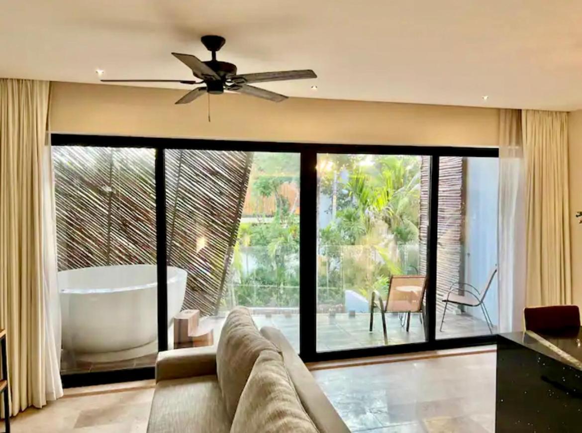 Sky Tulum Condo K104 Ngoại thất bức ảnh