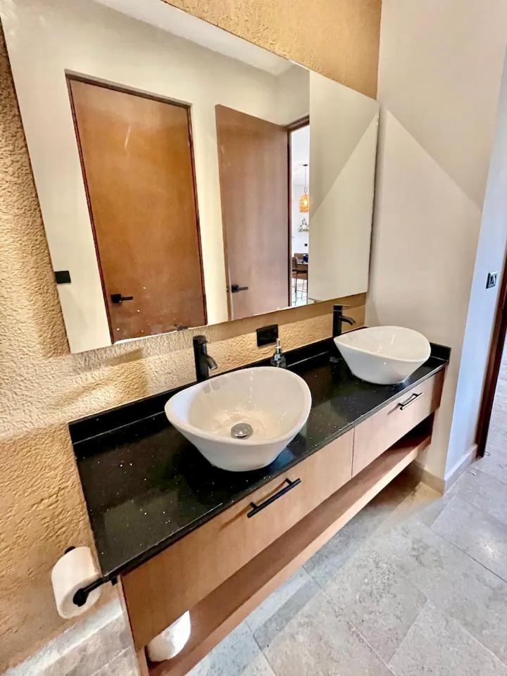 Sky Tulum Condo K104 Ngoại thất bức ảnh