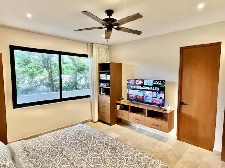 Sky Tulum Condo K104 Ngoại thất bức ảnh