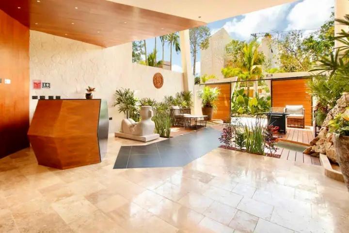 Sky Tulum Condo K104 Ngoại thất bức ảnh