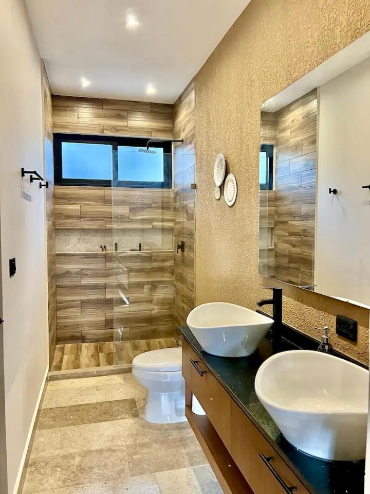 Sky Tulum Condo K104 Ngoại thất bức ảnh