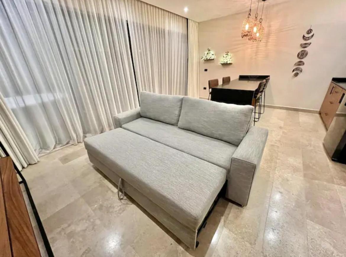 Sky Tulum Condo K104 Ngoại thất bức ảnh
